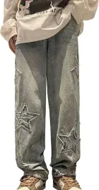 jeansy-meskie-wysoki-stan-szerokie-nogawki-vintage-3xl