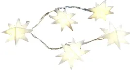 markslojd-girlanda-led-gwiazdki