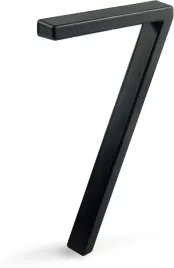 hasware-cyfra-na-dom-7-numeracja-domu-czarny-12-cm