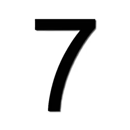 cyfra-na-dom-7-numeracja-domu-czarny-10-cm
