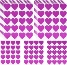 naklejki-serca-glitter-400-szt-brokatowe-dekoracje-diy-na-walentynki
