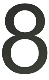 cyfra-na-dom-8-numeracja-domu-czarna-matowa-10-cm-brisingr