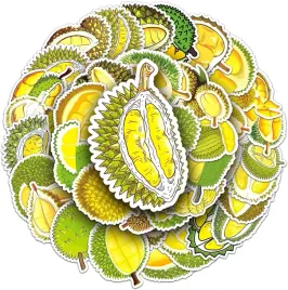 wodoodporne-naklejki-durian-50-szt-winylowe-do-laptopa-auta-telefonu