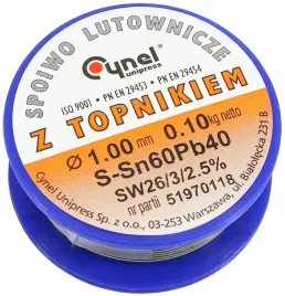 cyna-z-topnikiem-kalafonia-cynel-1mm-100g-0-1kg-czysta-polska-cyna-olowiowa