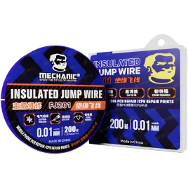 drut-miedziany-mechanic-fj201-001mm-200m-naprawa-odtwarzanie-sciezek-pcb