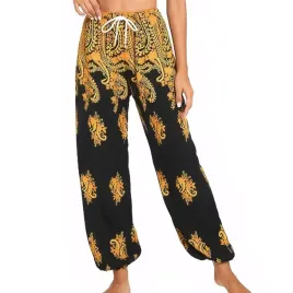 spodnie-damskie-typu-harem-w-stylu-boho-czarno-zolte-rozmiar-l