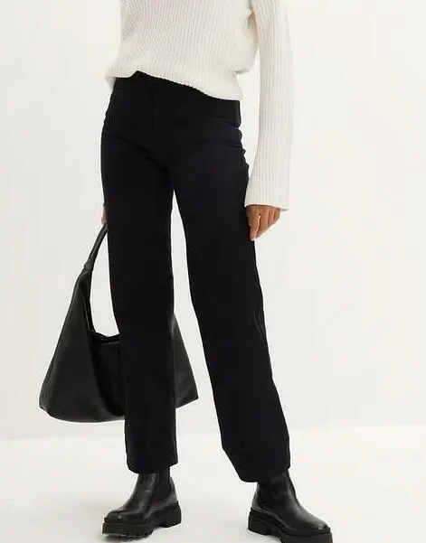 bpc-spodnie-jeans-czarne-36-linia-regular