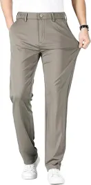 spodnie-golfowe-meskie-rozciagliwe-szare-zillay-31w-30l