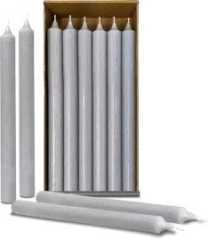 swieczki-tradycyjne-12-sztuk-jasnoszary-hyoola-25cm
