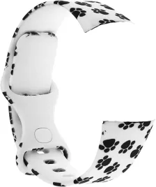 pasek-kompatybilny-z-fitbit-charge-5-silikonowy-bialy-w-lapki