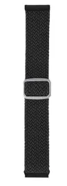 pasek-nylonowy-do-zegarka-22-mm-czarny-do-fitbit-versa-3-sense