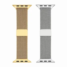 metalowa-bransoleta-magnetyczna-do-apple-watch-42-44-mm-2-sztuki