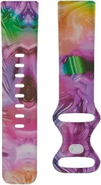 pasek-kompatybilny-z-fitbit-charge-5-silikonowy-kolorowy