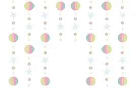 girlanda-holograficzna-gwiazdki-i-kolka-dekoracja-imprezowa-2szt-juibao