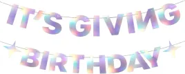 baner-urodzinowy-opalizujacy-dekoracja-urodzinowa-srebrna