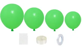 zielone-balony-girlanda-110-szt-dekoracja-urodzin-baby-shower