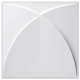panele-scienne-3d-art3d-33-szt-297m-pvc-biale-30x30-cm