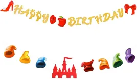 girlanda-urodzinowa-dekoracja-imprezy-baner-happy-birthday-ksiezniczka