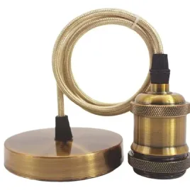 lampa-wiszaca-retro-e27-zlota-metalowa-regulowana-wysokosc-loft-leduni