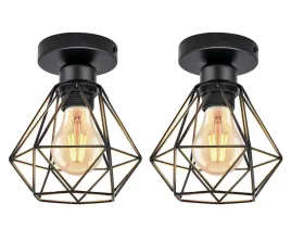 lampa-sufitowa-uring-e27-40w-16-cm-czarna-metalowa-2szt