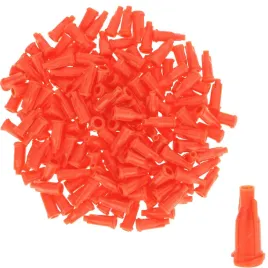 50-luer-lock-nakretka-korek-zatyczka-do-strzykawka-kolor-czerwony-zestaw-50
