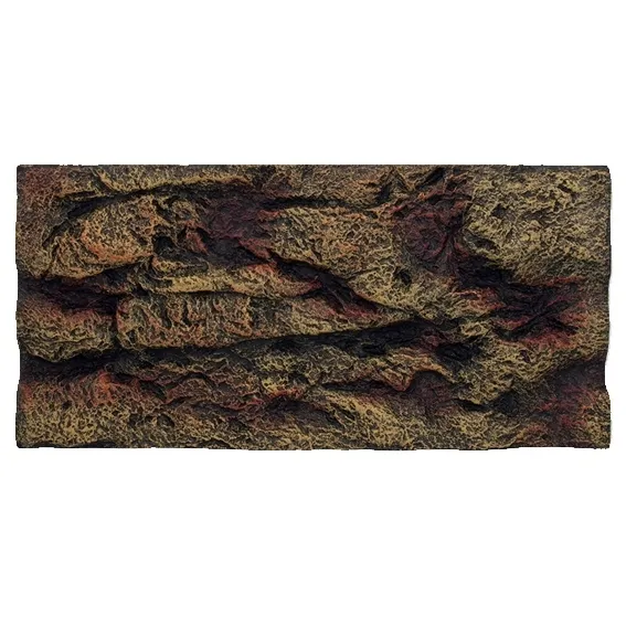 Repti planet foam background tło piankowe do terrarium 58 x 28 cm