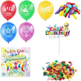 zestaw-dekoracji-na-18-urodziny-baner-balony-obrus-serwetki-xxl