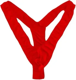 borat-mankini-stroj-borata-kapielowy-stringi-czerwony