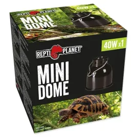 repti-planet-mini-dome-oprawka-klosz-do-zarowki-z-odblysnikiem-do-40w