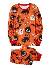 pizama-meska-dwuczesciowa-dlugi-rekaw-bluzka-spodnie-halloween-m