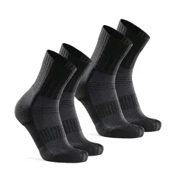 skarpety-trekkingowe-merino-2-pary-czarno-szare-39-42