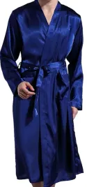 szlafrok-satynowy-unisex-dlugi-kimono-lekki-do-sauny-niebieski-s