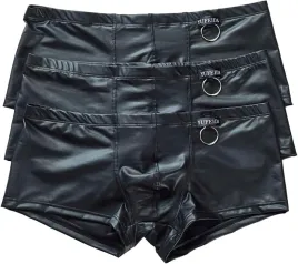 bokserki-meskie-z-imitacji-skory-3-szt-czarne-xl