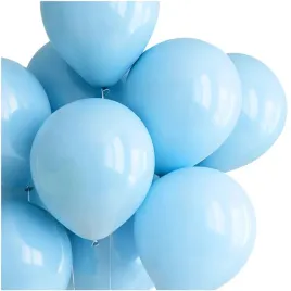 balony-zestaw-50szt-niebieskie-pastelowe-305-cm