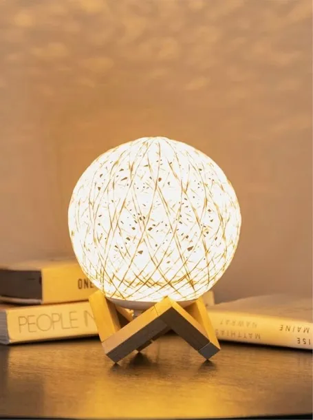 eml-lampka-kula-biala-led-stan-nowy