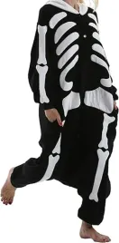 kombinezon-polarowy-szkielet-onesie-przebranie-kostium-xl