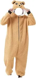 pizama-onesie-kombinezon-cosplay-mis-rozm-m