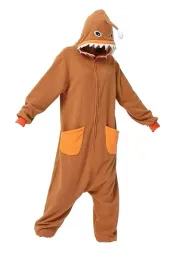 pizama-onesie-kombinezon-cosplay-zabnica-rozm-s