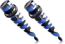 zestaw-szklanych-kolczykow-taperow-plugow-4g-12-mm-do-rozciagania-ucha