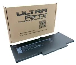 wydajna-bateria-do-dell-mxv9v-n2k62-5vc2m-829mx-cr8v9-wxw80-7-6v-60wh