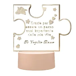 lampka-led-figurka-puzzel-prezent-z-dedykacja-w-jezyku-wloskim