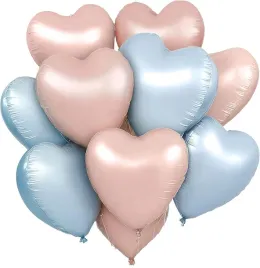 24x-balony-foliowe-serca-45cm-rozowe-i-niebieskie-na-uroczystosci