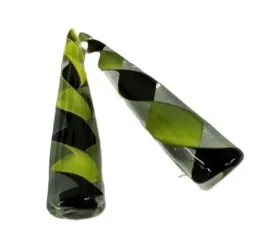 kolczyki-tapers-do-uszu-tunele-12mm-zielono-czarne-1-para-longbeauty