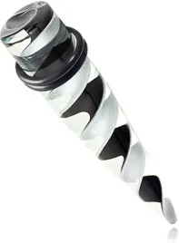 kolczyki-tapers-do-uszu-tunele-10mm-bialo-czarne-1-para-longbeauty