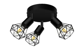 reflektor-sufitowy-led-auquee-3e14-czarny-obrotowy-350-nowoczesny