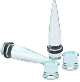 kolczyki-tapers-do-uszu-tunele-6mm-przezroczyste-2-pary-longbeauty