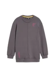 bpc-bluza-dzieciecia-szara-nadruk-128-134