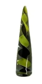 kolczyki-tapers-do-uszu-tunele-5mm-zielono-czarne-1-para-longbeauty