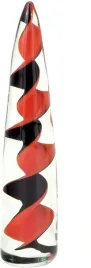 kolczyki-tapers-do-uszu-tunele12mm-czerwono-czarne-1-para-longbeauty