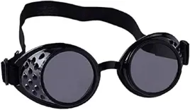 okulary-steampunk-vintage-czarne-retro-wiktorianskie-unisex-uv